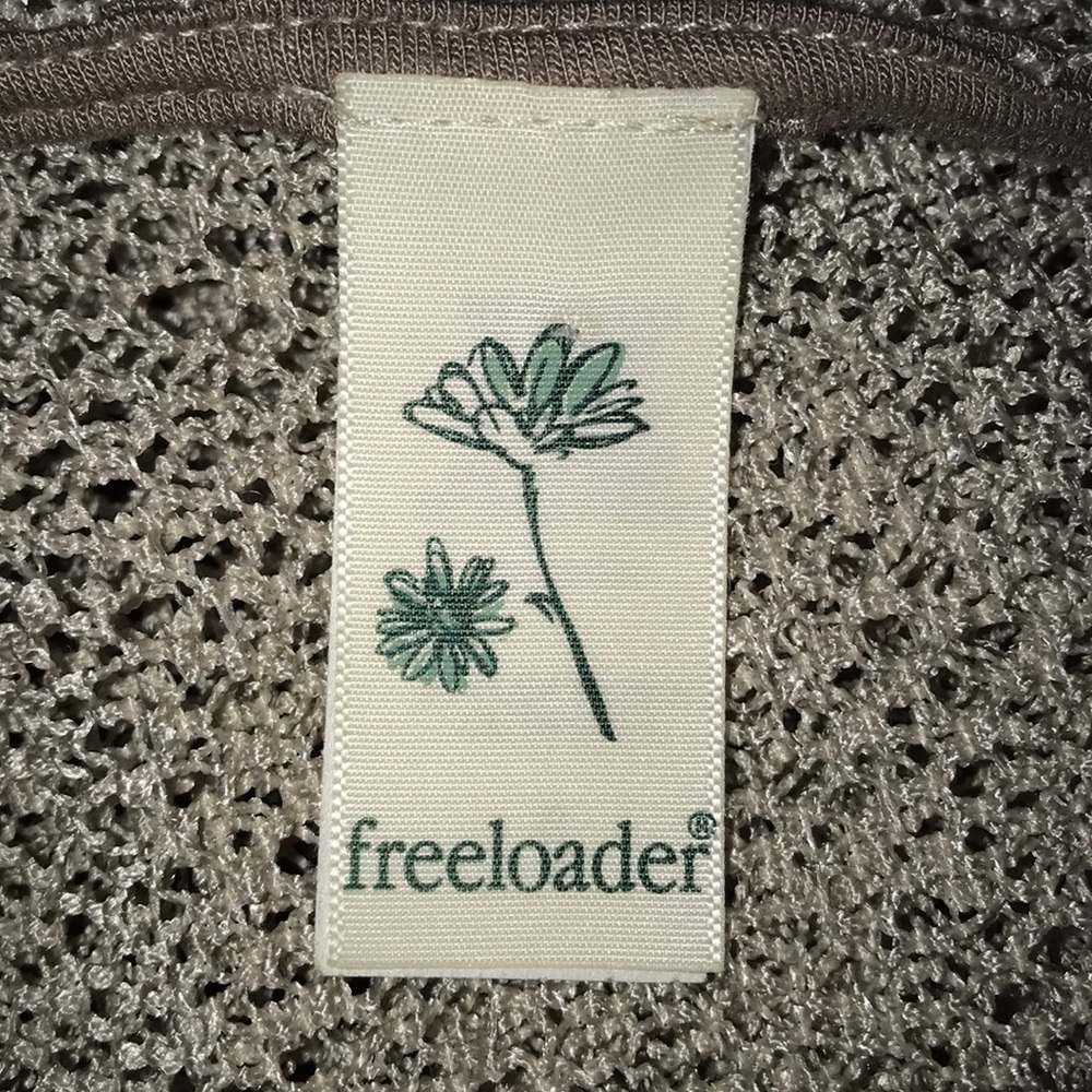 Freeloader Tunic - Picture 7 of 8